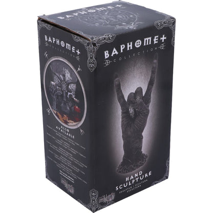 Baphomet Hand 17.5cm