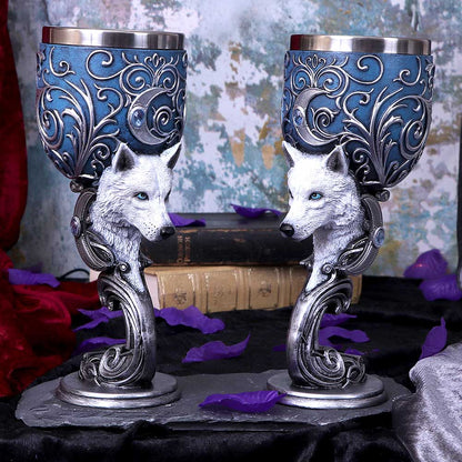 Wild at Heart Goblets 18.5cm (Set of 2)