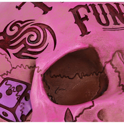 Tattoo Fund (Pink)