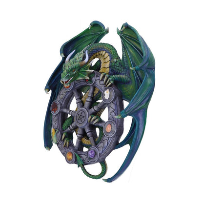 Year of the Magical Dragon (AS) 30cm