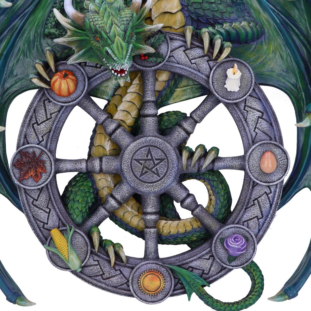 Year of the Magical Dragon (AS) 30cm