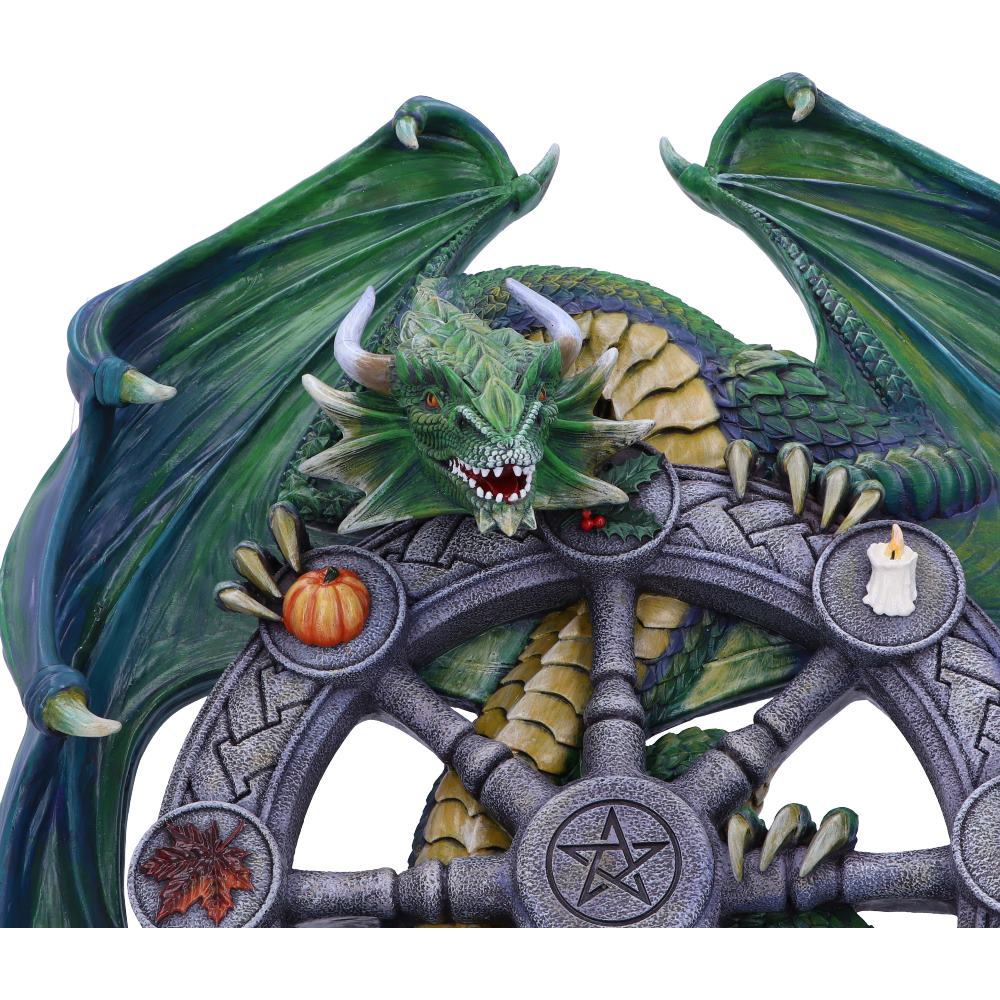 Year of the Magical Dragon (AS) 30cm