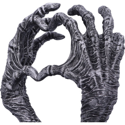 Gothic Jewellery Holder 22cm
