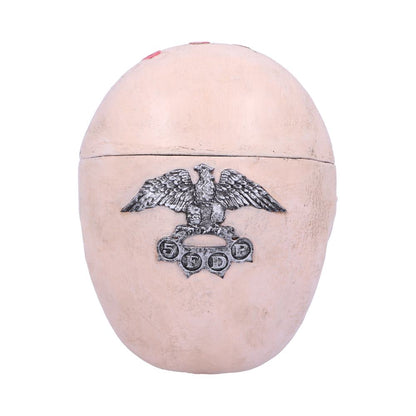 Five Finger Death Punch Skull Box 18cm