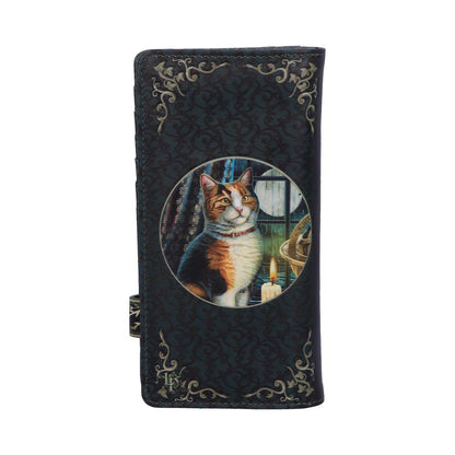 Adventure Awaits Embossed Purse(LP) 18.5cm