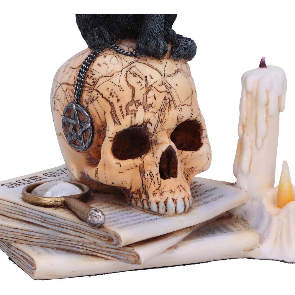 Spirits of Salem (LP) 16.5cm