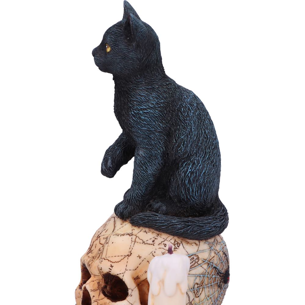 Spirits of Salem (LP) 16.5cm