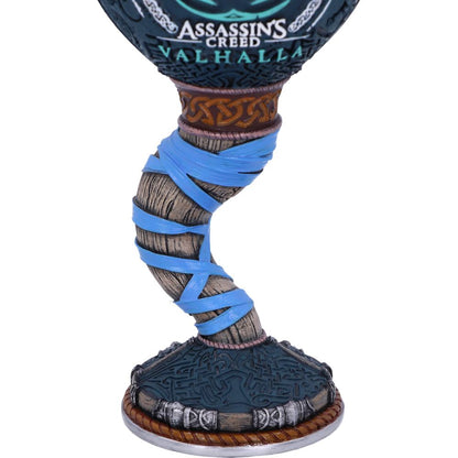 Assassin's Creed Valhalla Goblet 20.5cm