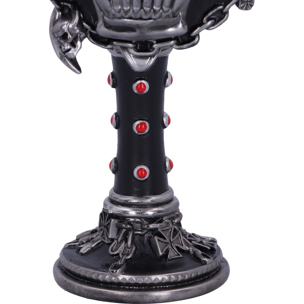 Motorhead Warpig Goblet 19.5cm