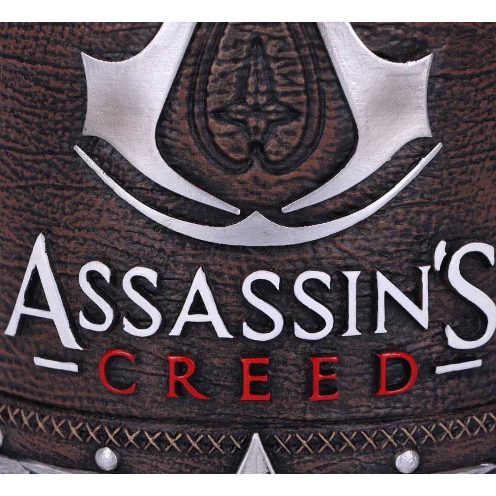 Assassin's Creed Tankard of the Brotherhood 15.5cm