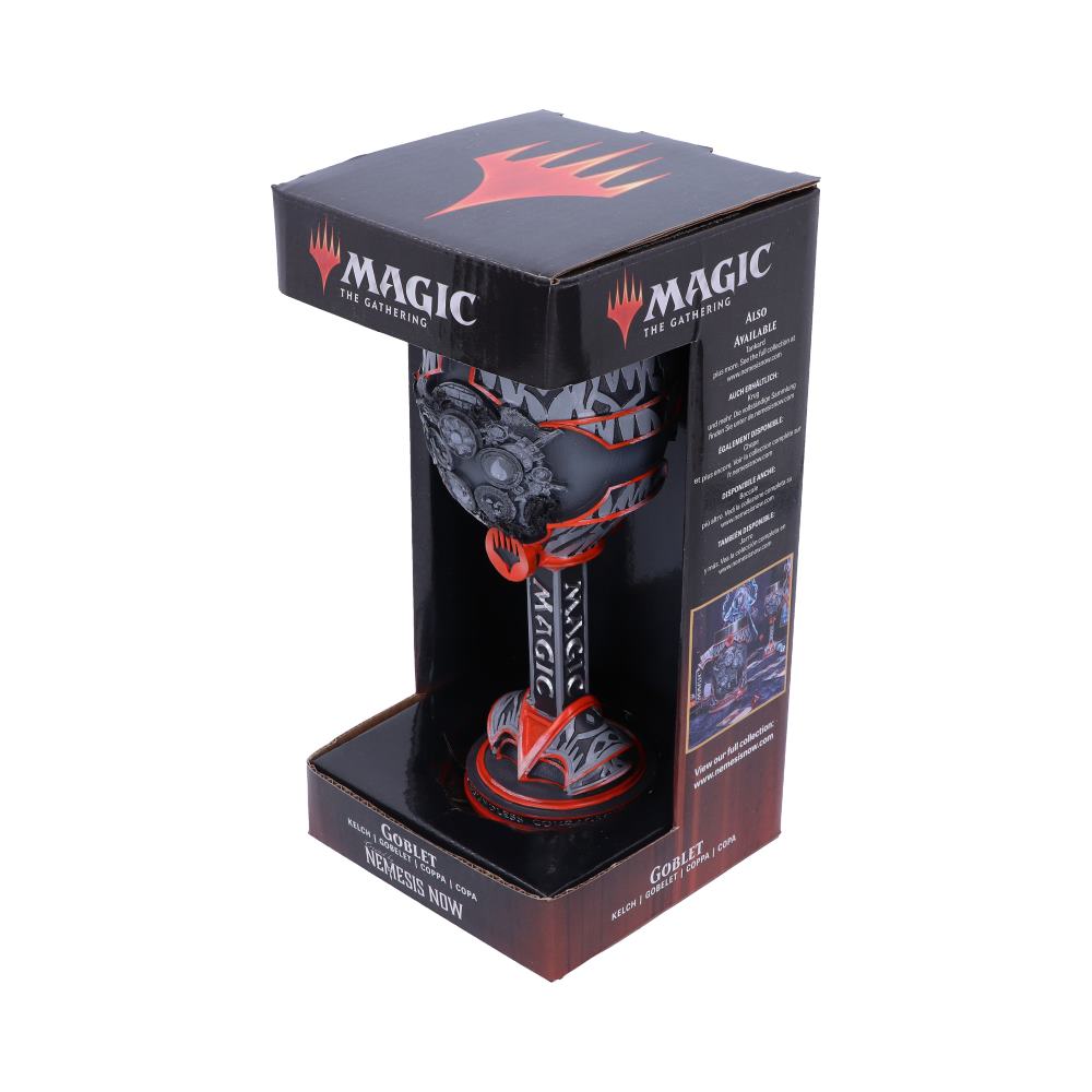Magic: The Gathering Goblet 19.5cm