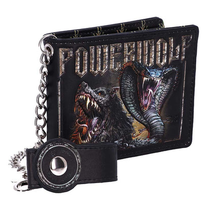 Powerwolf Wallet