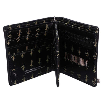 Powerwolf Wallet