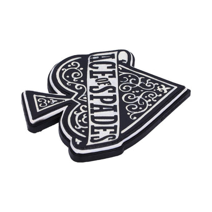 Motorhead Ace of Spades Coaster (set of 4) 12.5cm