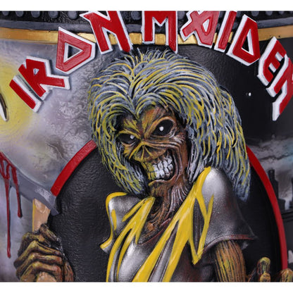 Iron Maiden Killers Tankard 15.5cm
