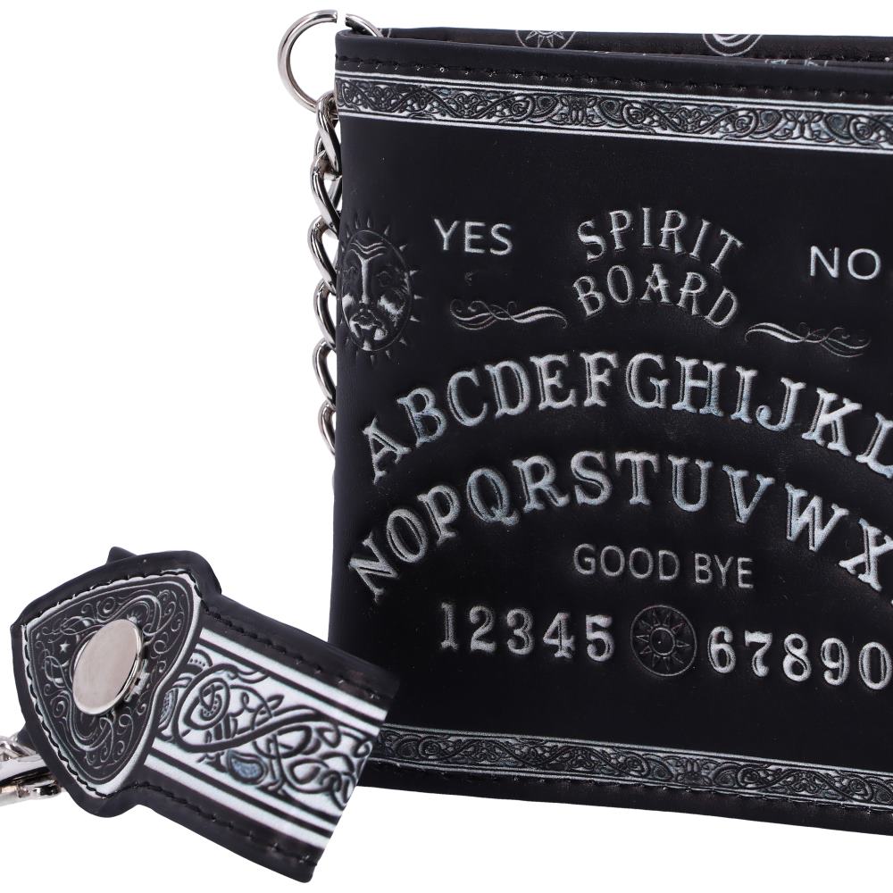 Spirit Board Wallet