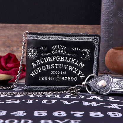 Spirit Board Wallet