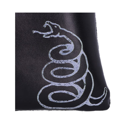 Metallica - The Black Album Shoulder Bag 23cm