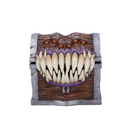 Dungeons & Dragons Mimic Dice Box 11.3cm