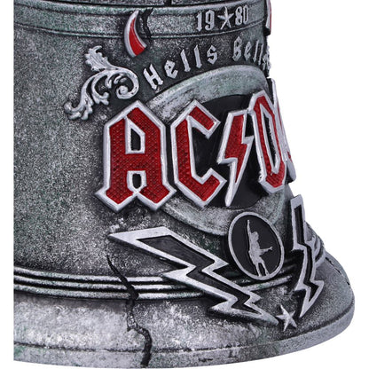 ACDC Hells Bells Box 13cm