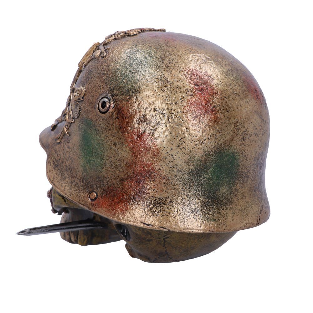 Slayer Skull Box 17.5cm