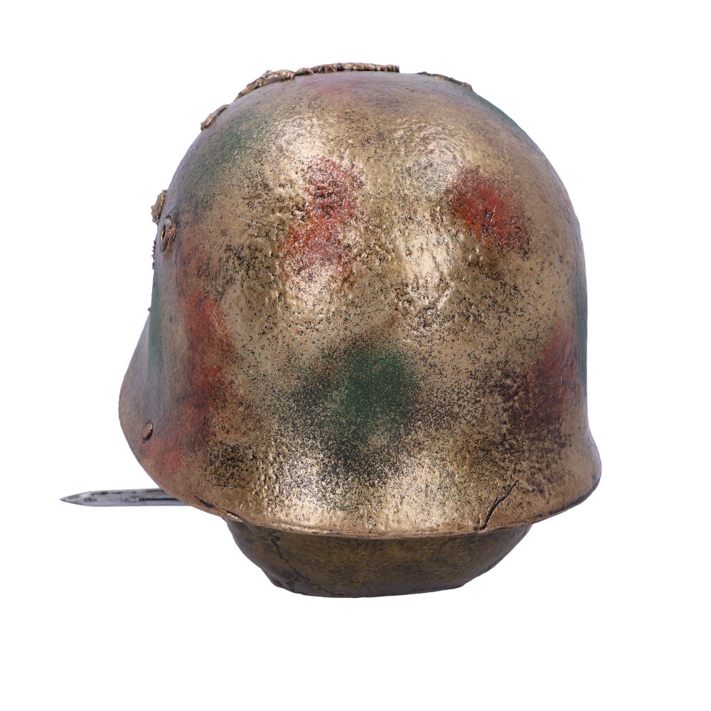 Slayer Skull Box 17.5cm