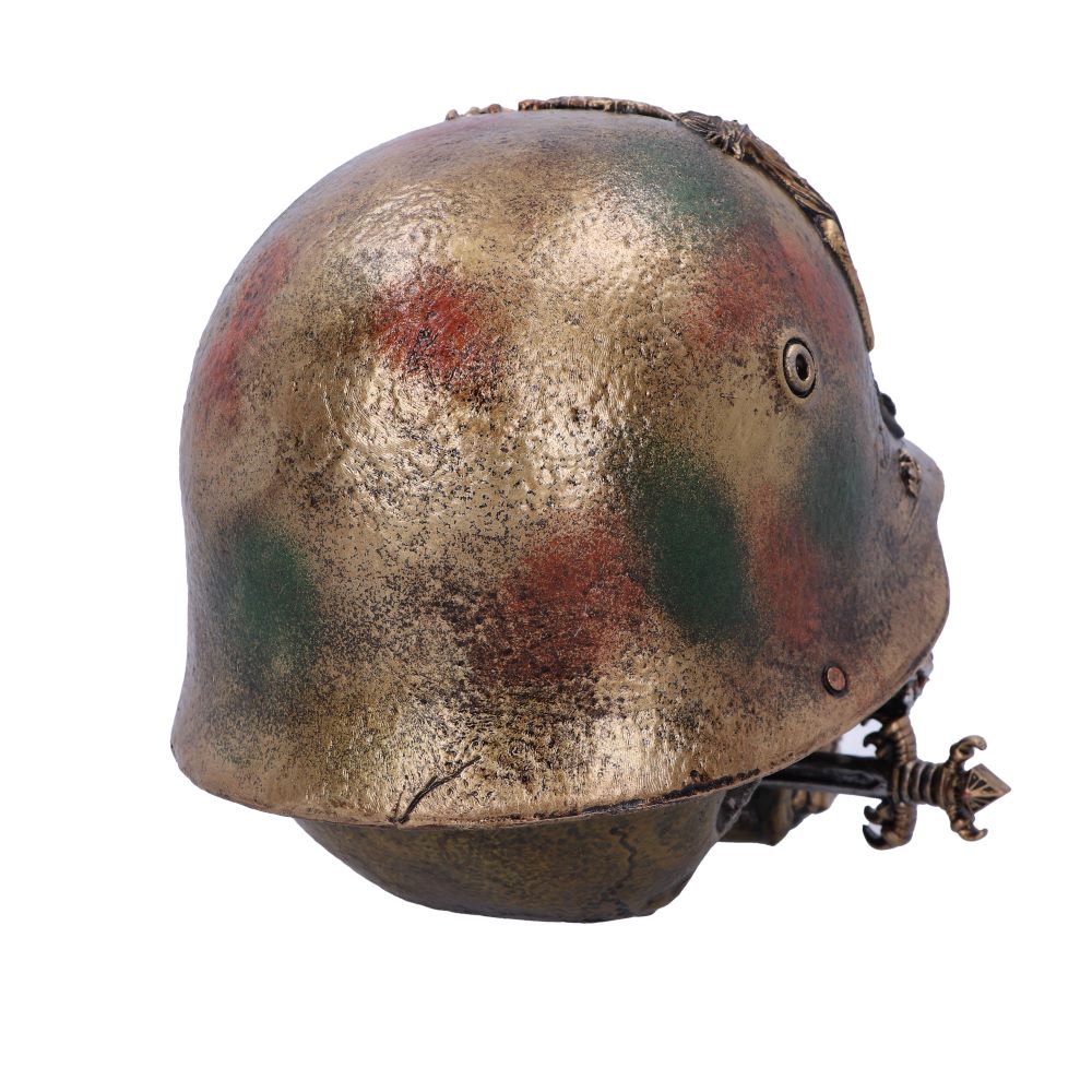 Slayer Skull Box 17.5cm