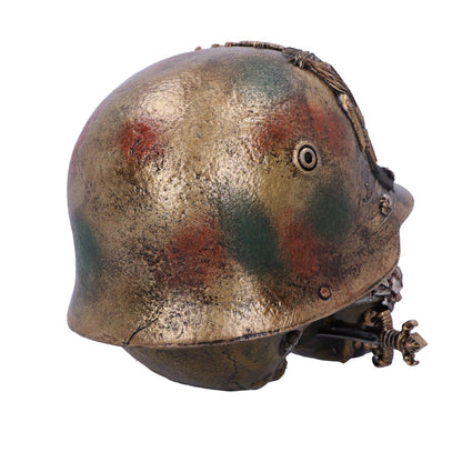 Slayer Skull Box 17.5cm