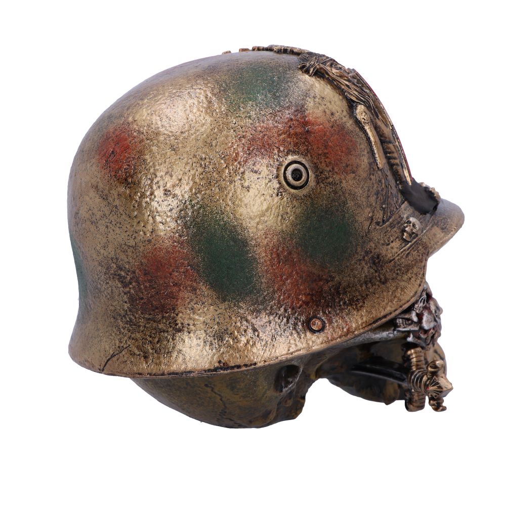 Slayer Skull Box 17.5cm