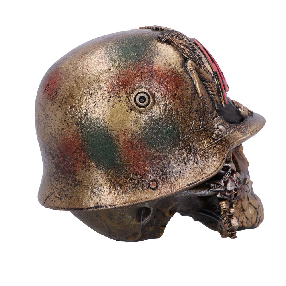 Slayer Skull Box 17.5cm