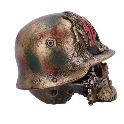 Slayer Skull Box 17.5cm