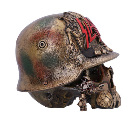 Slayer Skull Box 17.5cm