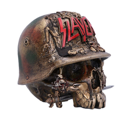 Slayer Skull Box 17.5cm