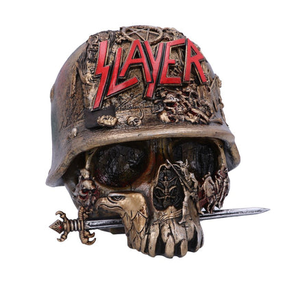 Slayer Skull Box 17.5cm