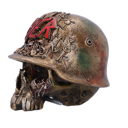 Slayer Skull Box 17.5cm