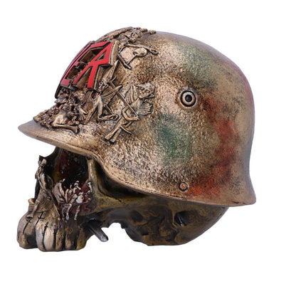 Slayer Skull Box 17.5cm