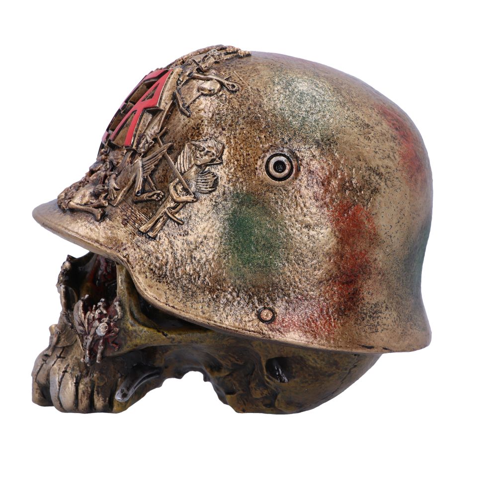 Slayer Skull Box 17.5cm