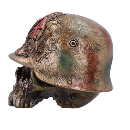 Slayer Skull Box 17.5cm