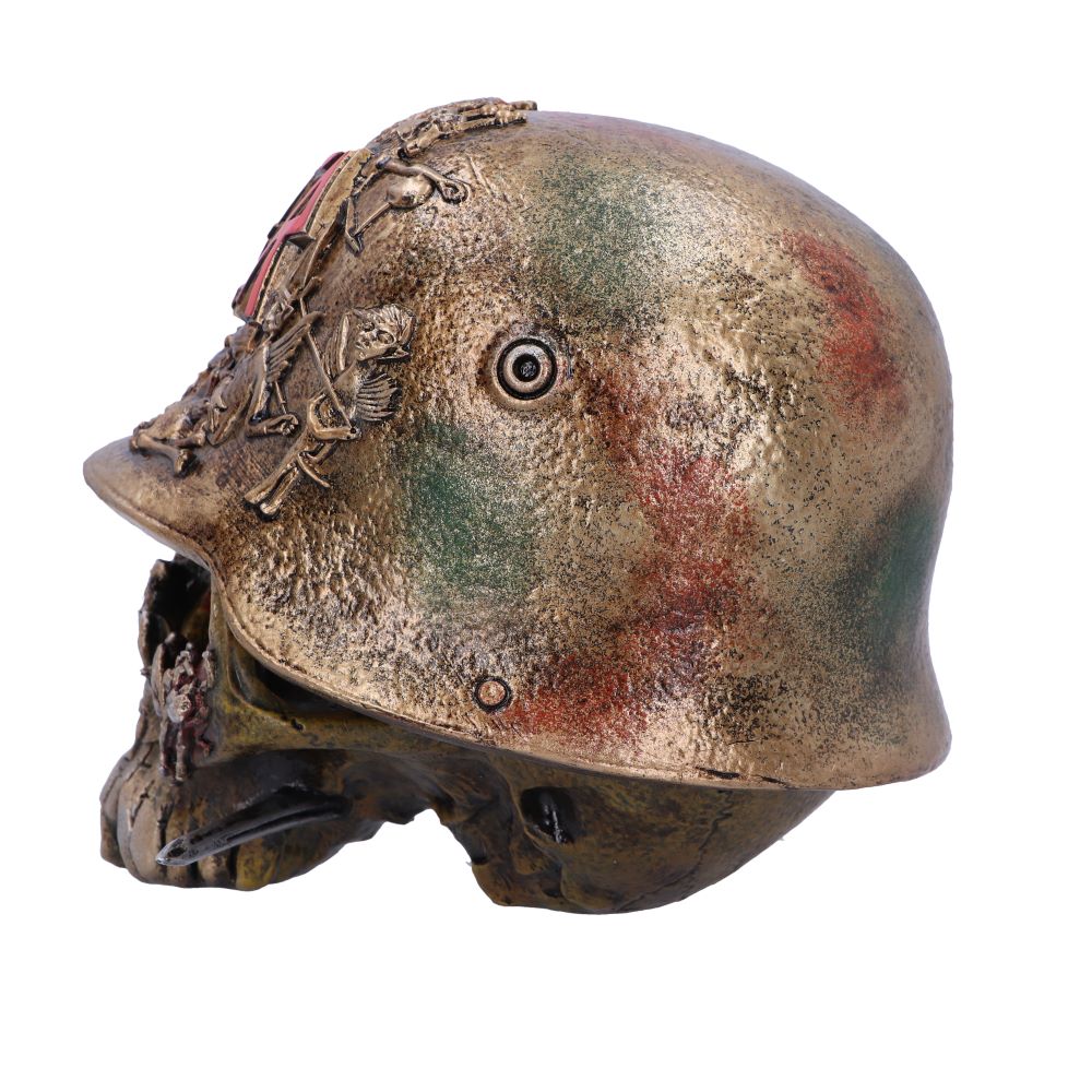 Slayer Skull Box 17.5cm