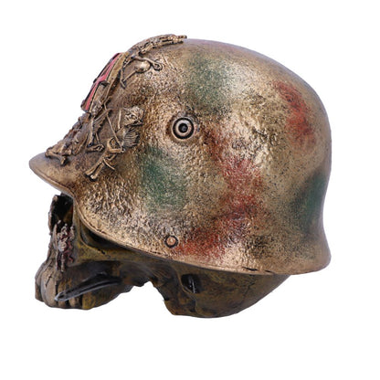 Slayer Skull Box 17.5cm