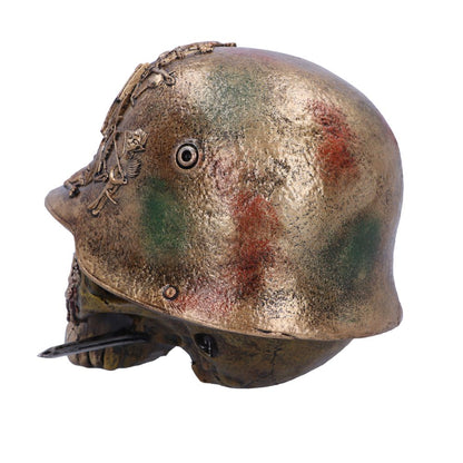 Slayer Skull Box 17.5cm