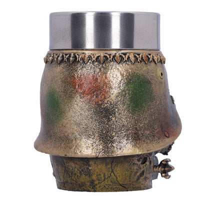 Slayer Skull Shot Glass 9cm
