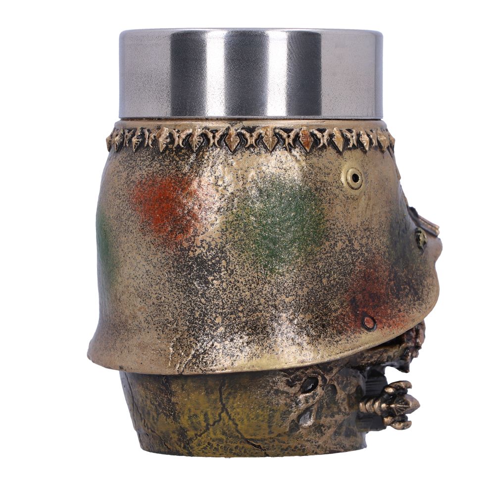 Slayer Skull Shot Glass 9cm