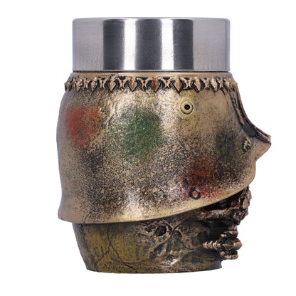 Slayer Skull Shot Glass 9cm