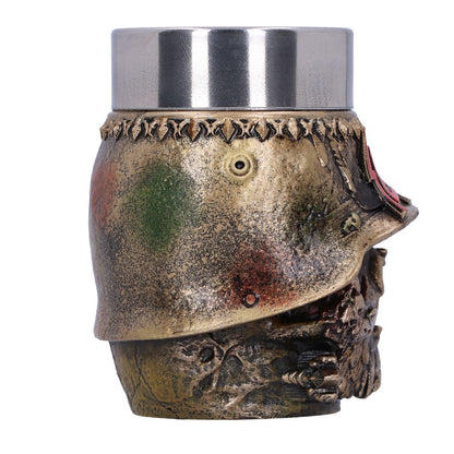 Slayer Skull Shot Glass 9cm