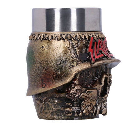 Slayer Skull Shot Glass 9cm