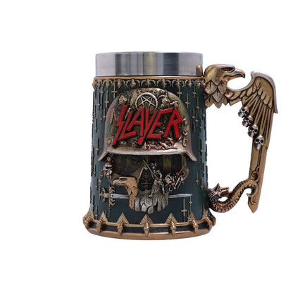 Slayer Skull Tankard 16.5cm
