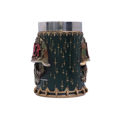 Slayer Skull Tankard 16.5cm