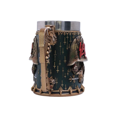 Slayer Skull Tankard 16.5cm