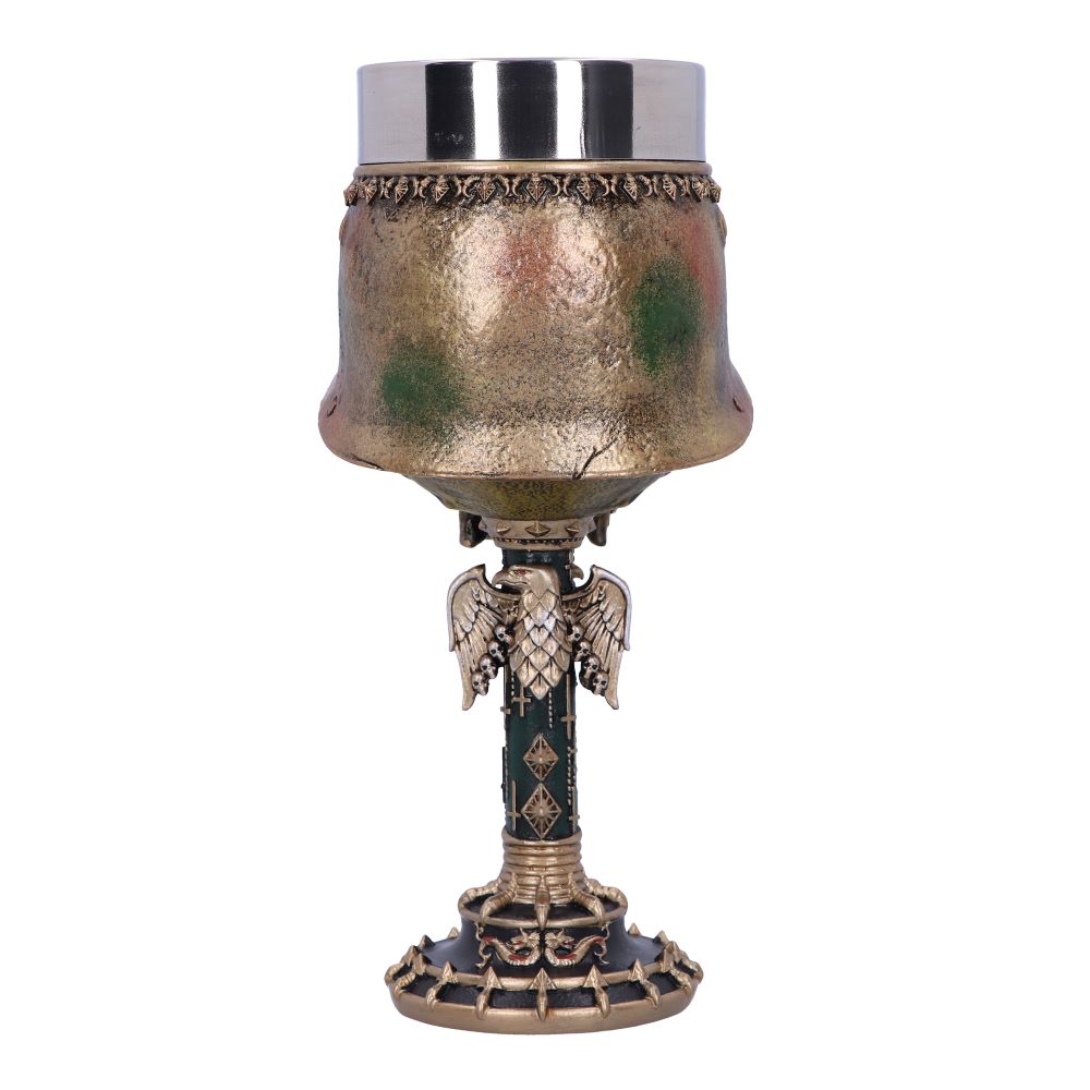 Slayer Skull Goblet 19.5cm